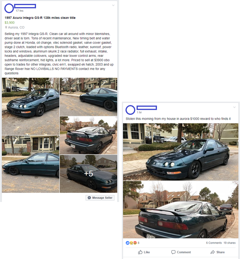 Illustration for article titled why owning a Honda sucksÂ